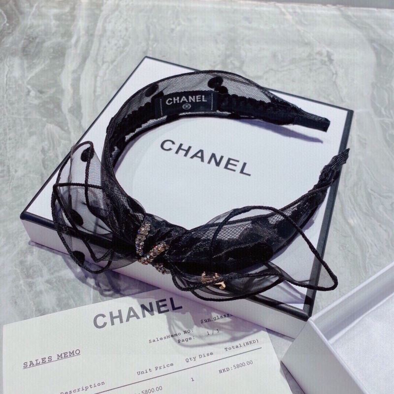 CHANEL